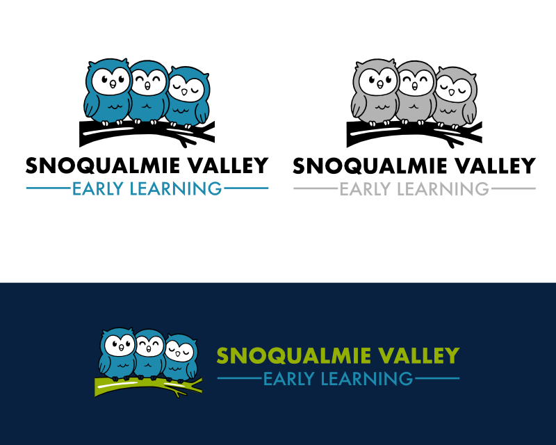Logo Design by Darlene for this project | Design #37494382