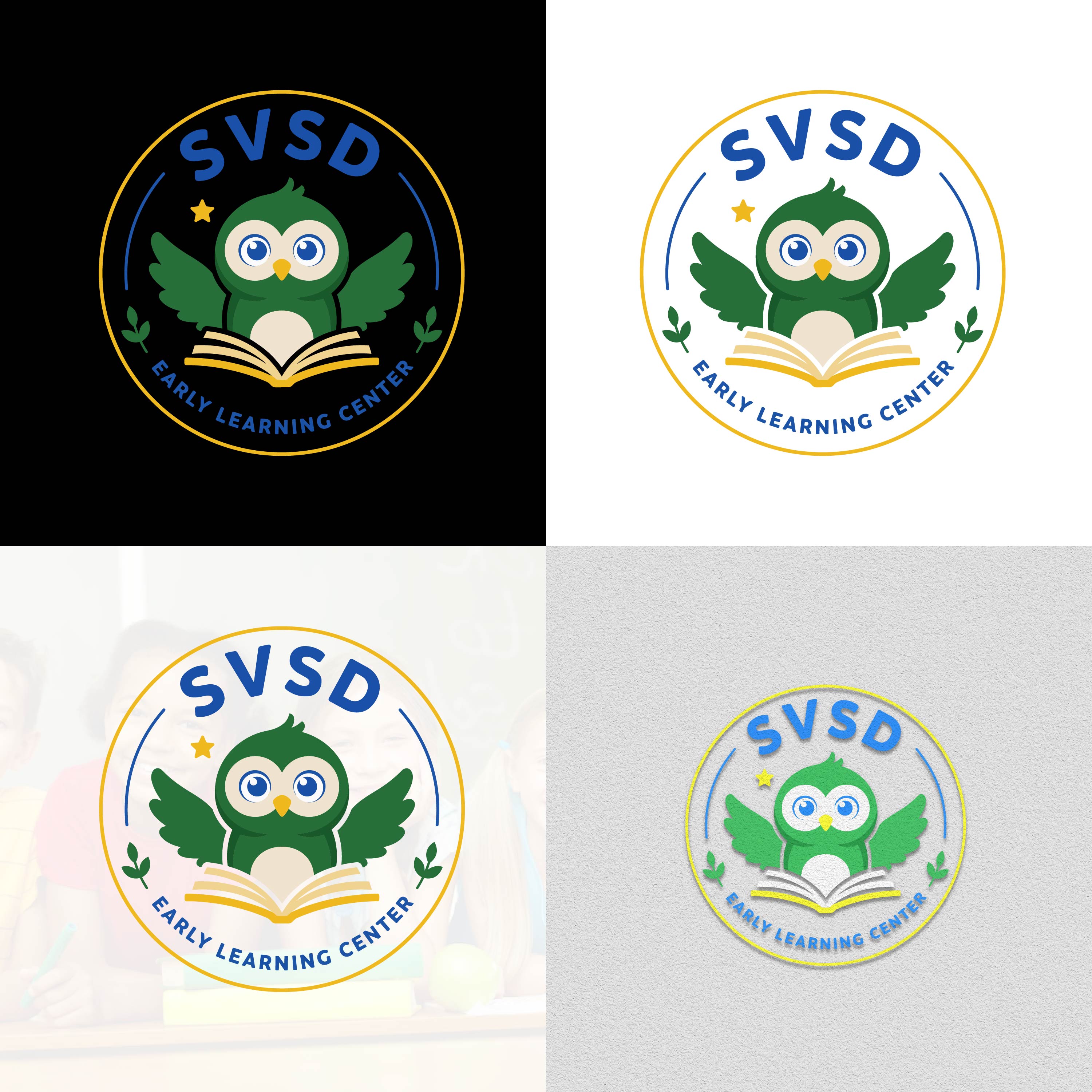 Logo Design by Design Reflector for this project | Design #37476201