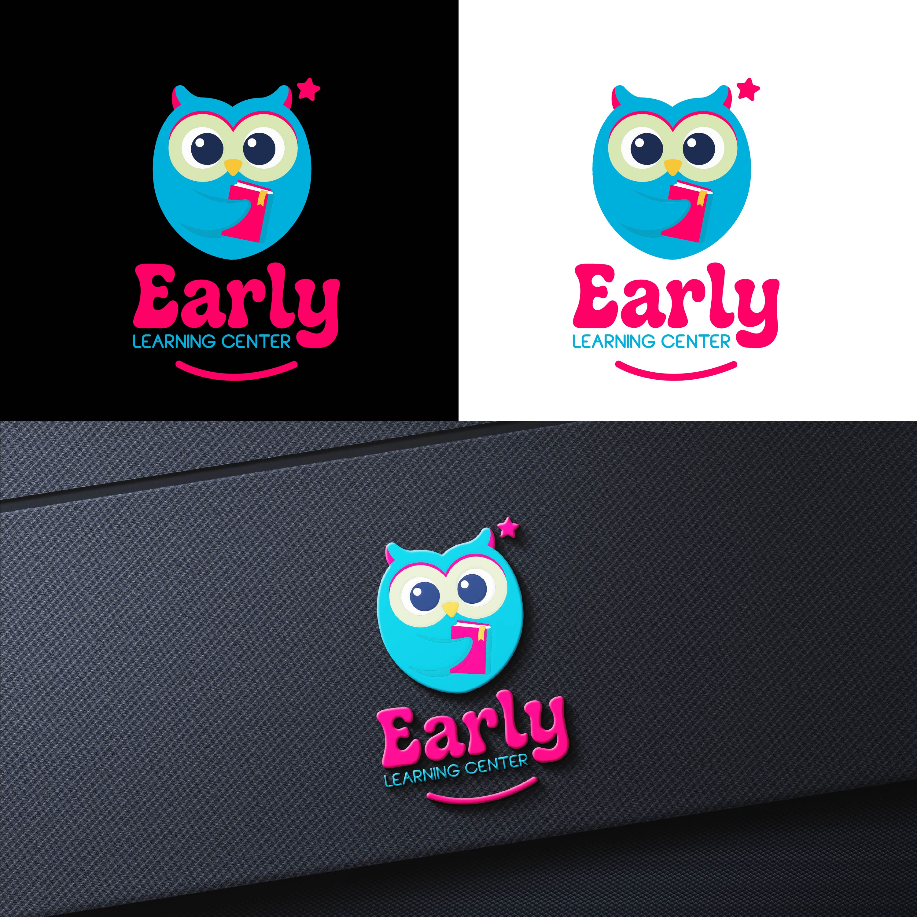Logo Design by Design Reflector for this project | Design #37476202