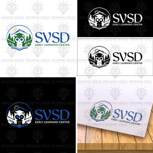 Logo Design by Design Reflector for this project | Design: #37476405