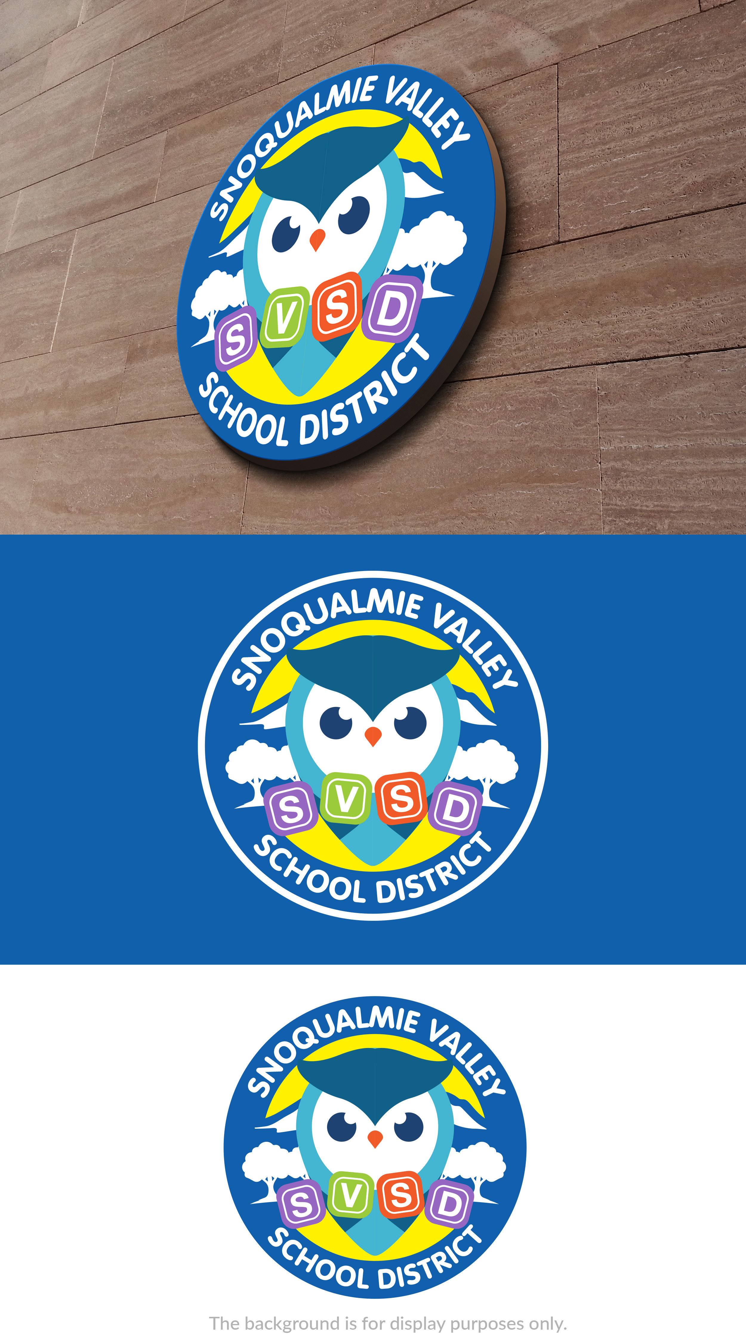 Logo Design by edwinnegz1 for this project | Design #37474217