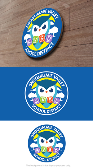 Logo Design by edwinnegz1 for this project | Design: #37474217