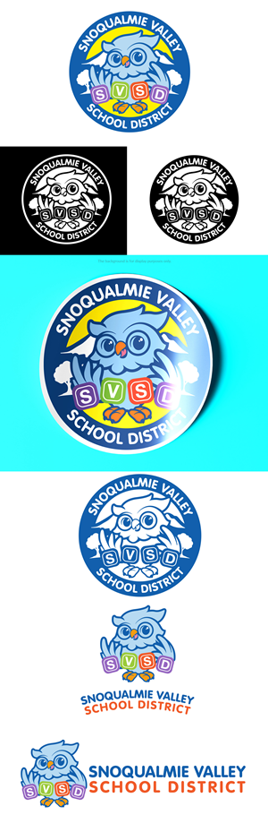 Logo Design by edwinnegz1 for this project | Design: #37482909