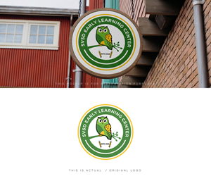 Logo Design by Ansh Design for this project | Design: #37474523