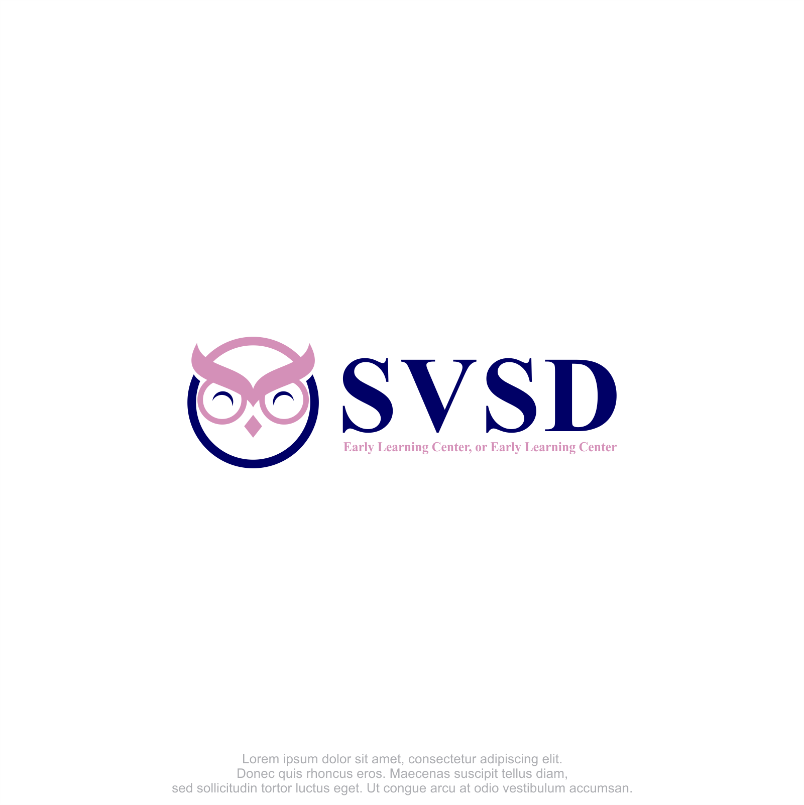 Logo Design by M.Syaiful Huda for this project | Design #37473593