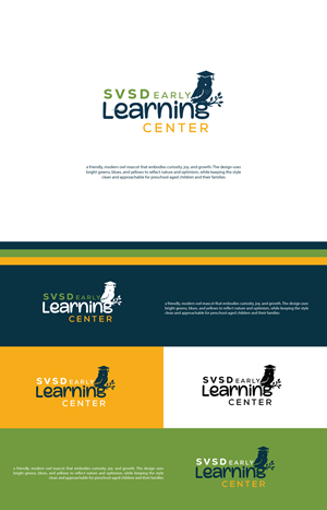 Logo Design by rashelraj517 for this project | Design: #37482935