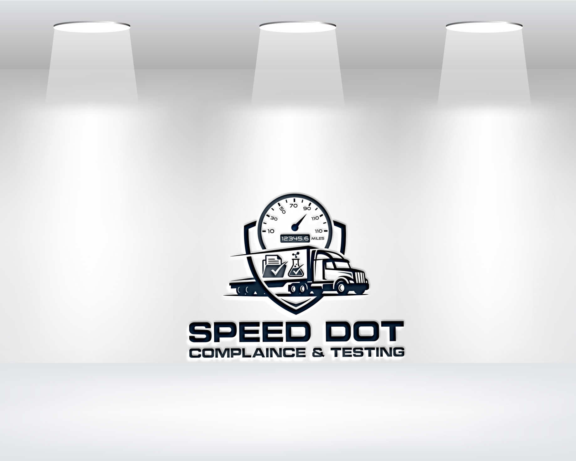 Logo Design by Adam Smith..... for SPEED INSURANCE | Design #37484687