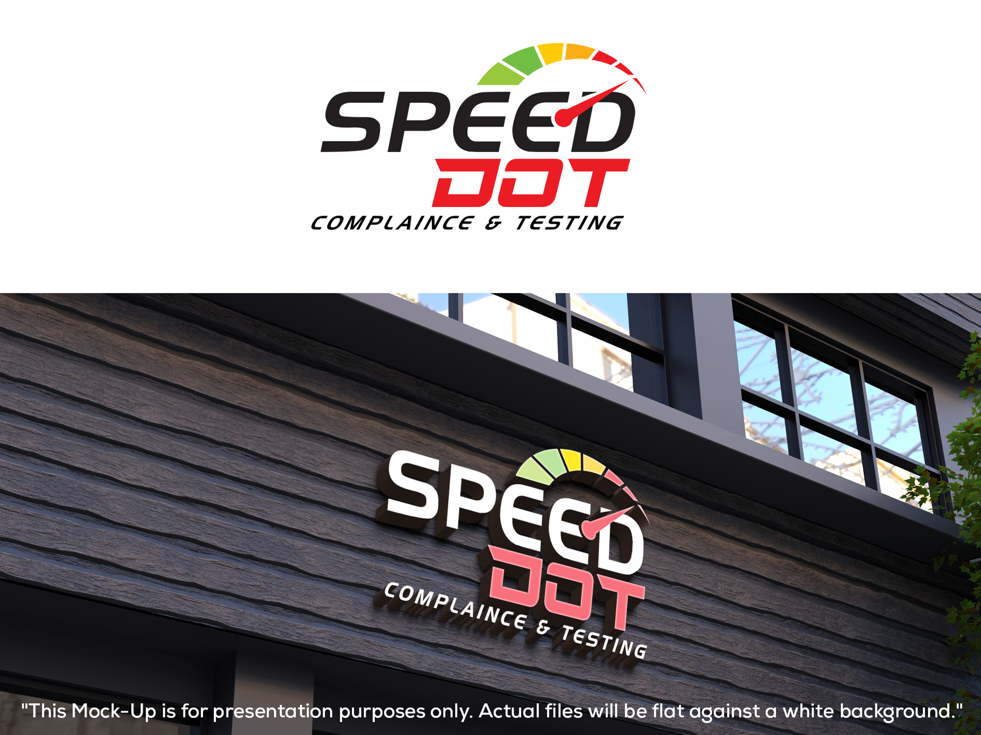 Logo-Design von Kavth für SPEED INSURANCE | Design #37482410