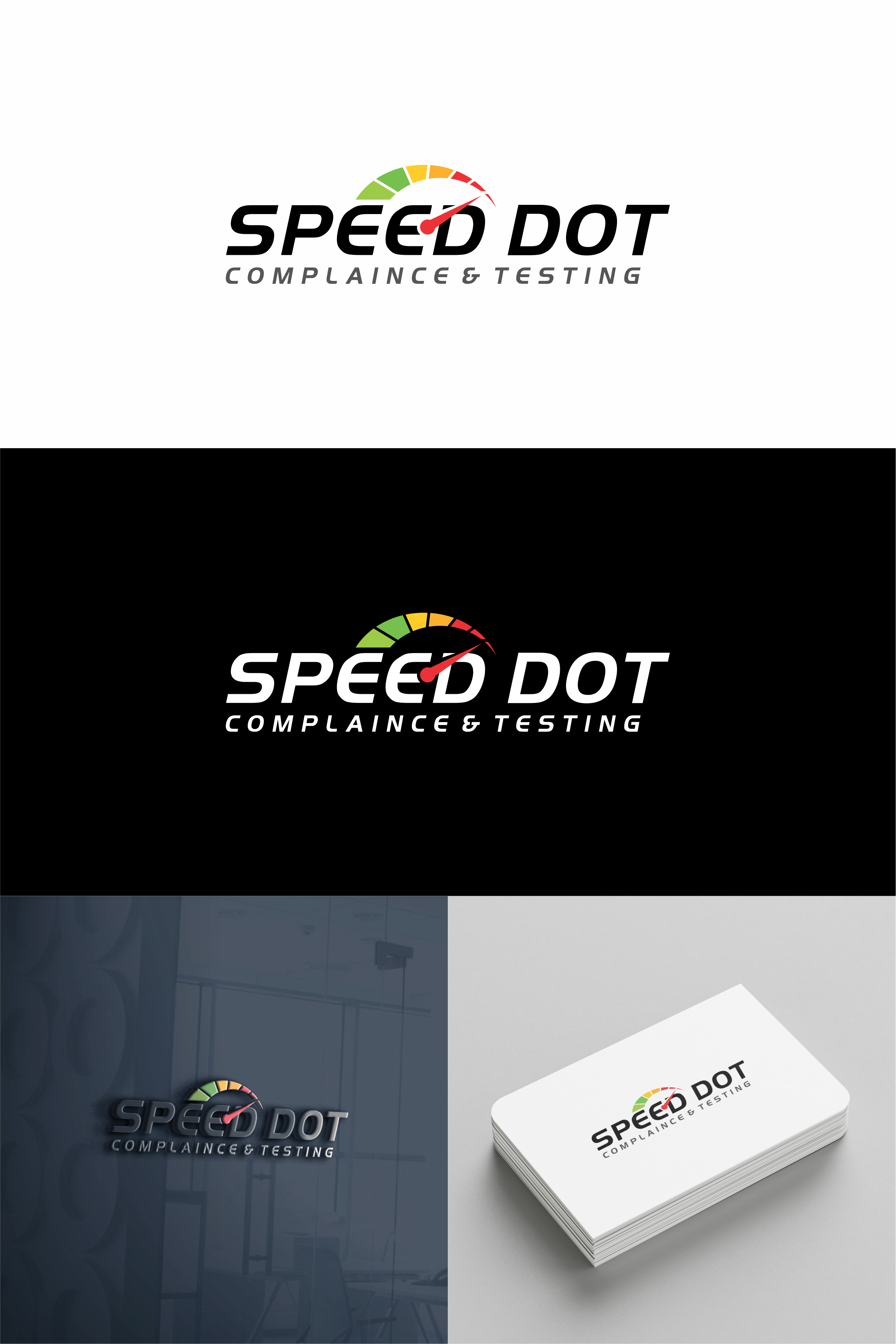 Logo-Design von melzh für SPEED INSURANCE | Design #37473874