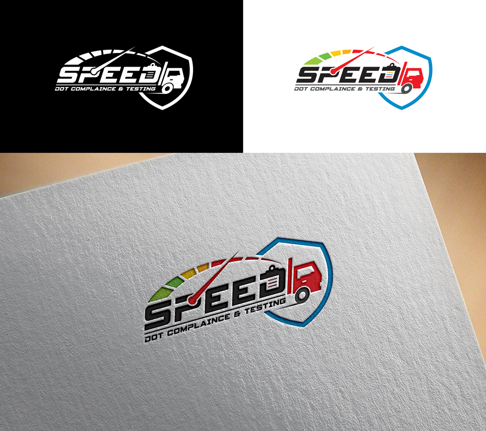 Logo-Design von RA-bica für SPEED INSURANCE | Design #37474445
