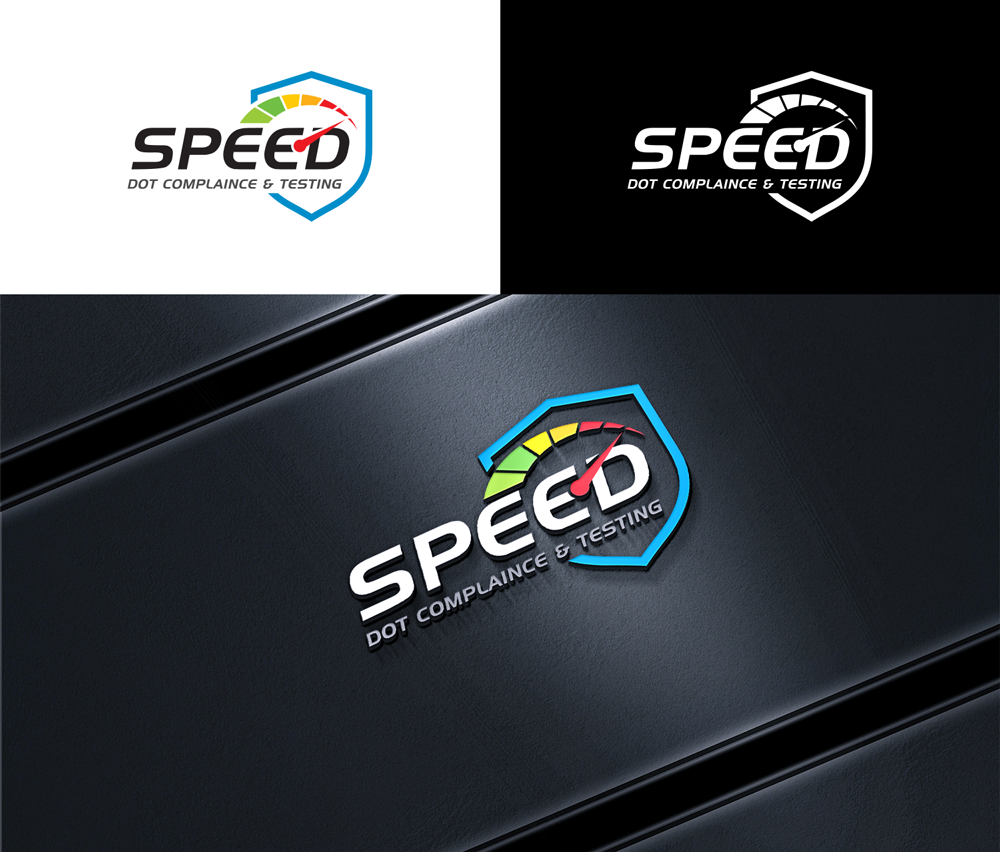 Logo-Design von RA-bica für SPEED INSURANCE | Design #37474446