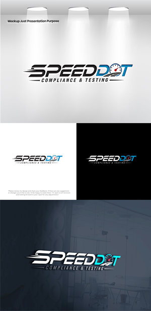 Logo-Design von Pixel Signature für SPEED INSURANCE | Design: #37478131