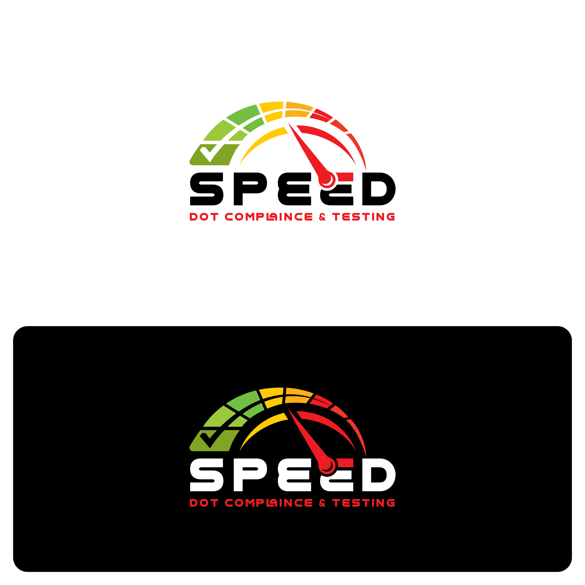 Logo-Design von Talha Ahmad für SPEED INSURANCE | Design #37474942