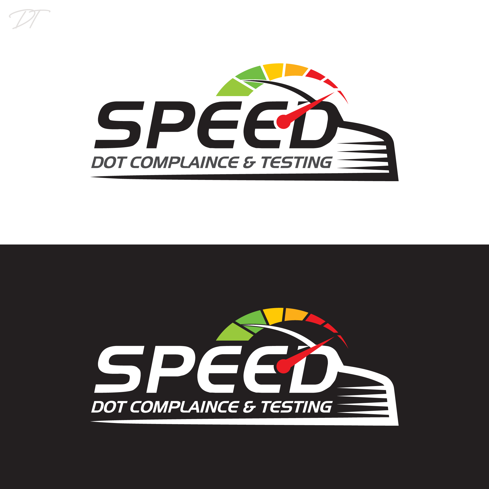 Logo-Design von Talha Ahmad für SPEED INSURANCE | Design #37474943