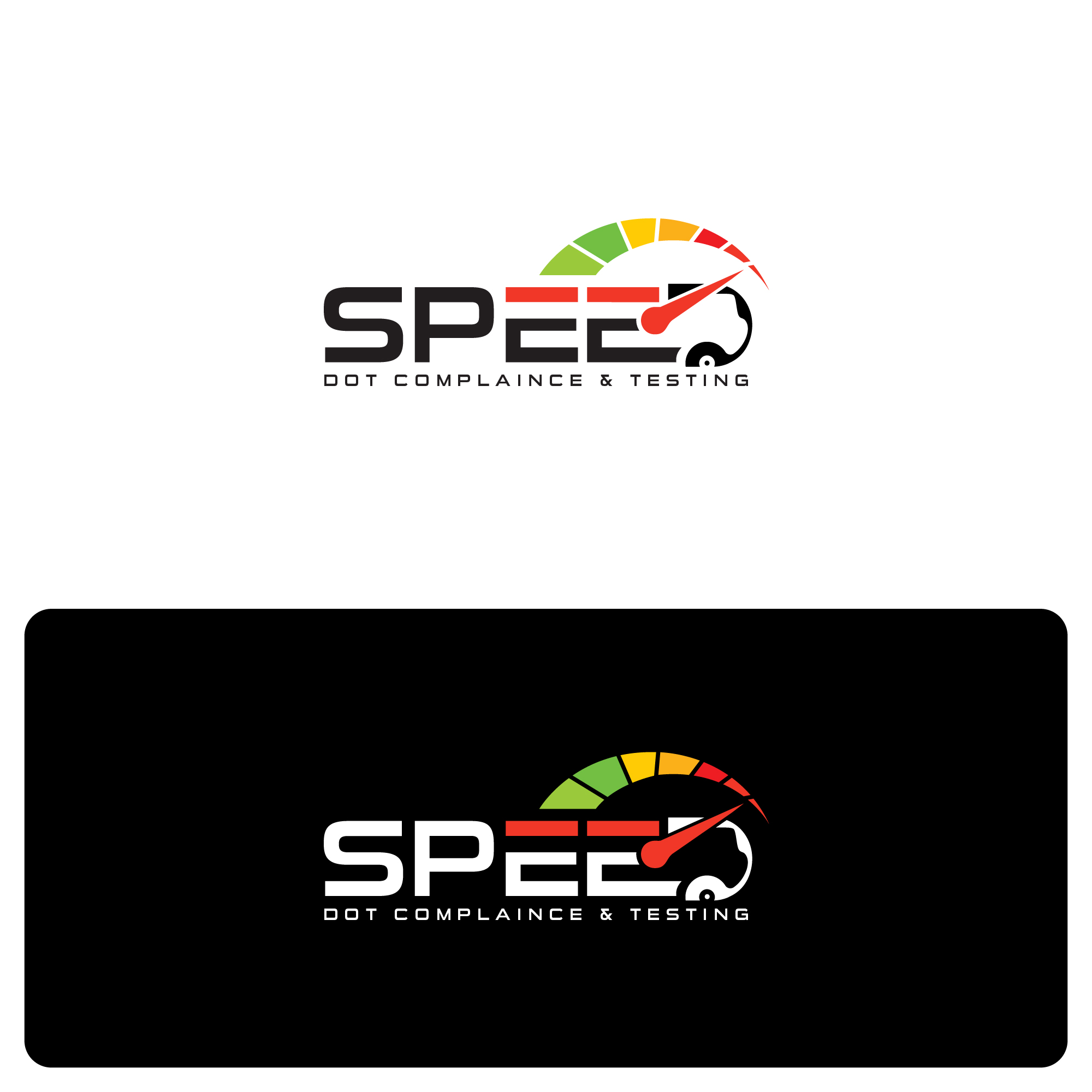 Logo-Design von Talha Ahmad für SPEED INSURANCE | Design #37474944