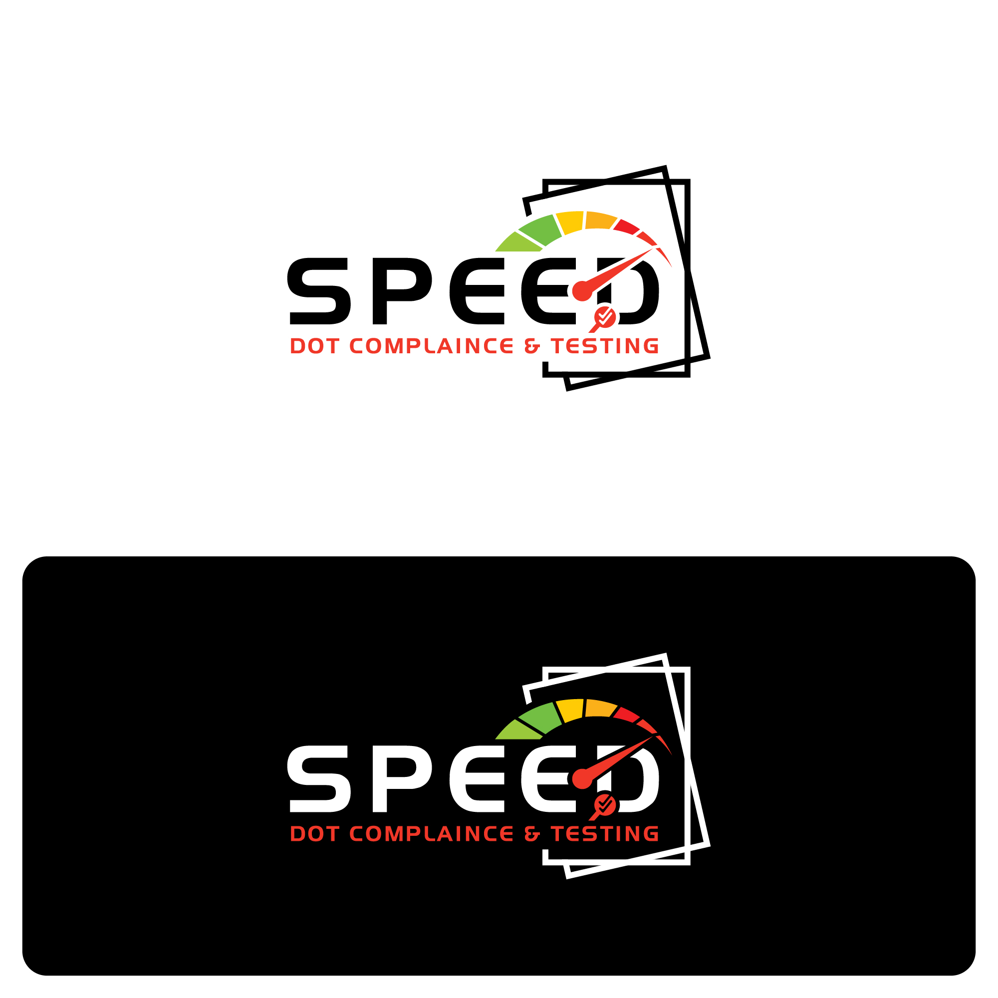 Logo-Design von Talha Ahmad für SPEED INSURANCE | Design #37474945