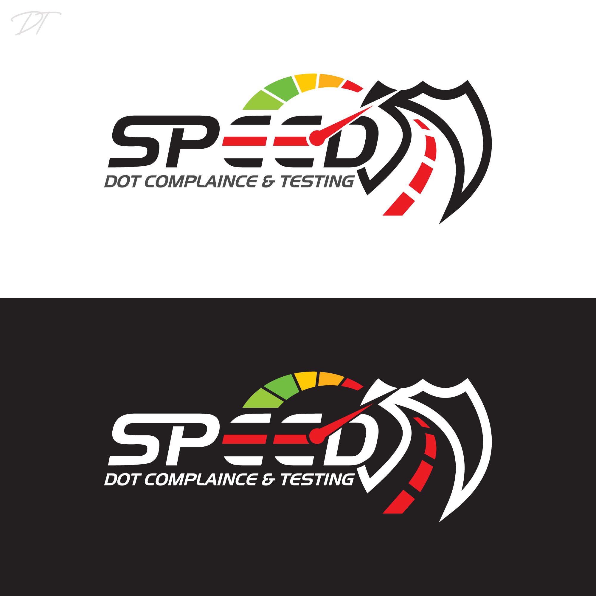 Logo-Design von Talha Ahmad für SPEED INSURANCE | Design #37474946