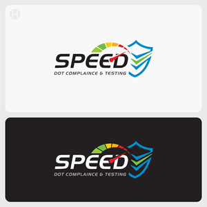 Logo-Design von Talha Ahmad für SPEED INSURANCE | Design: #37474947