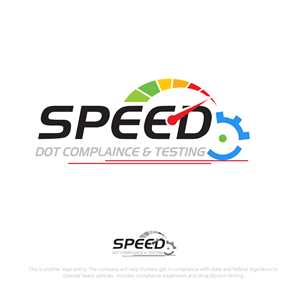 Logo-Design von Talha Ahmad für SPEED INSURANCE | Design: #37474948
