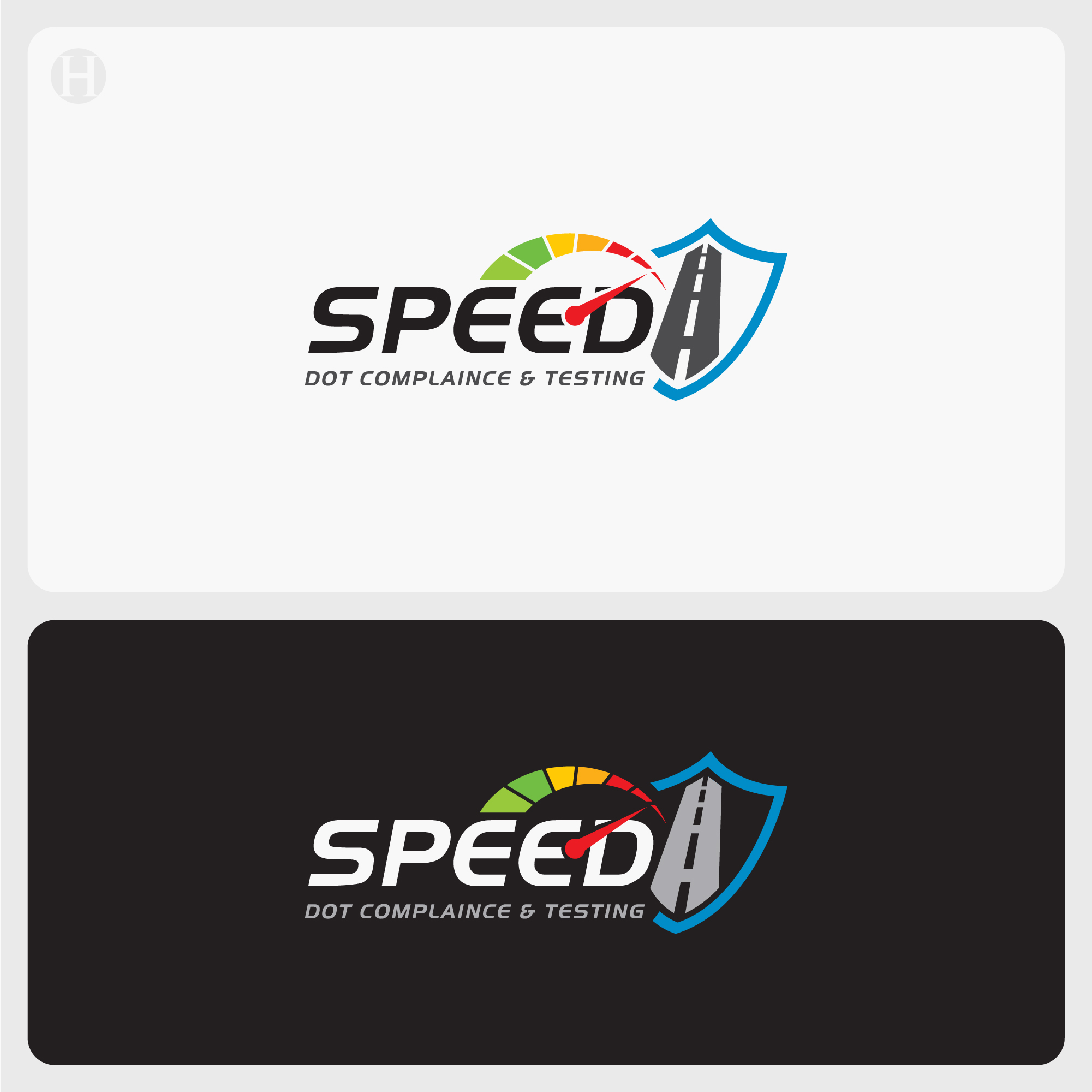 Logo-Design von Talha Ahmad für SPEED INSURANCE | Design #37474949