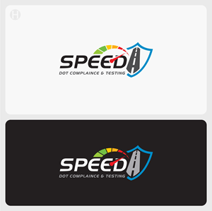 Logo-Design von Talha Ahmad für SPEED INSURANCE | Design: #37474949