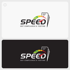 Logo-Design von Talha Ahmad für SPEED INSURANCE | Design: #37474950