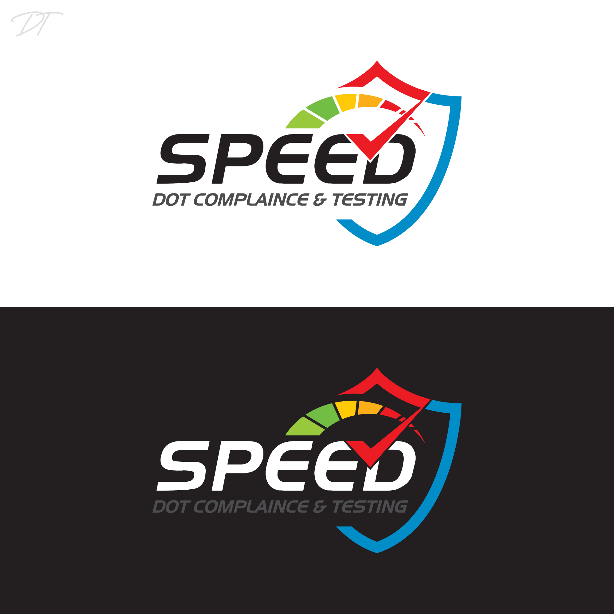 Logo-Design von Talha Ahmad für SPEED INSURANCE | Design #37474951