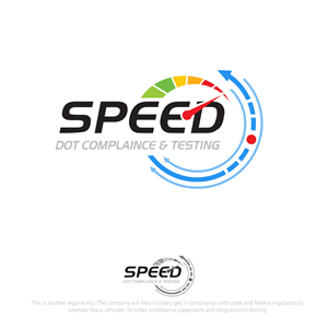 Logo-Design von Talha Ahmad für SPEED INSURANCE | Design: #37474952