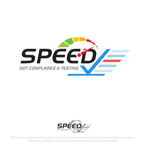 Logo-Design von Talha Ahmad für SPEED INSURANCE | Design: #37474953