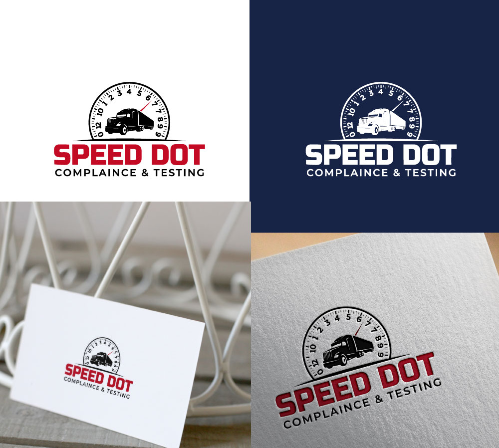Logo Design by Jonshonkal for SPEED INSURANCE | Design #37474063