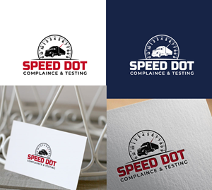 Logo-Design von Jonshonkal für SPEED INSURANCE | Design: #37474063