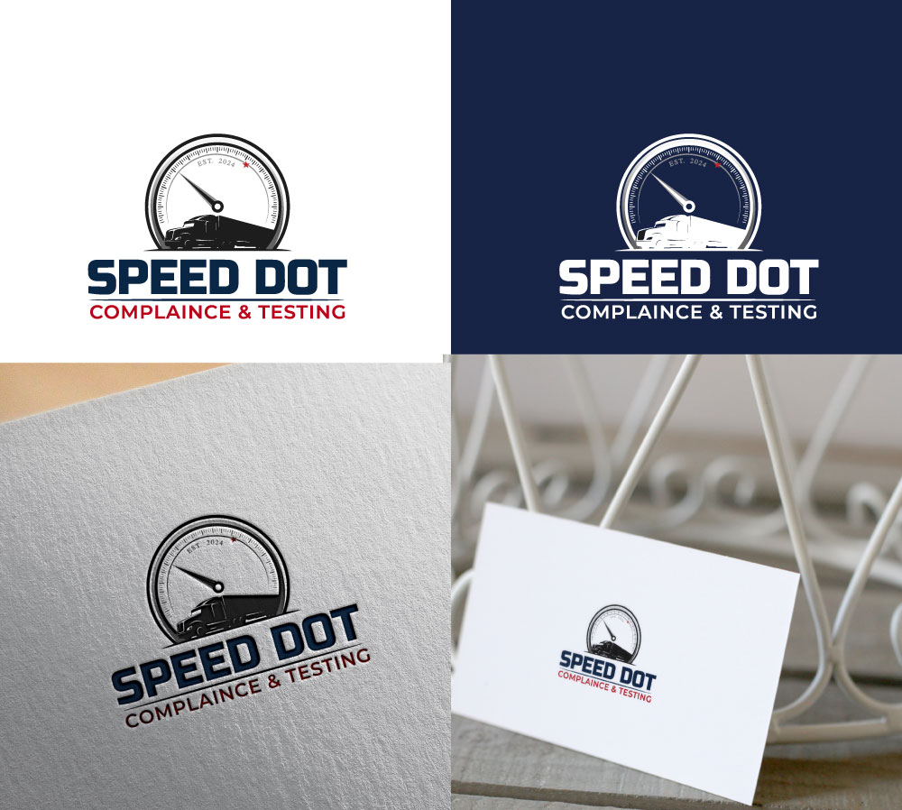 Logo Design by Jonshonkal for SPEED INSURANCE | Design #37474064