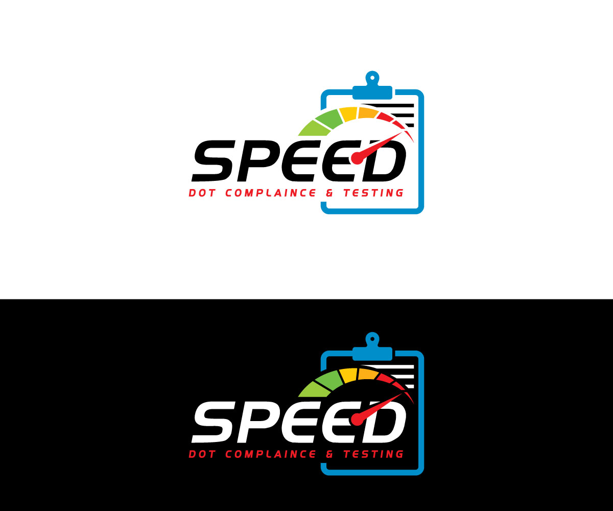 Logo Design by alexdarah for SPEED INSURANCE | Design #37475542