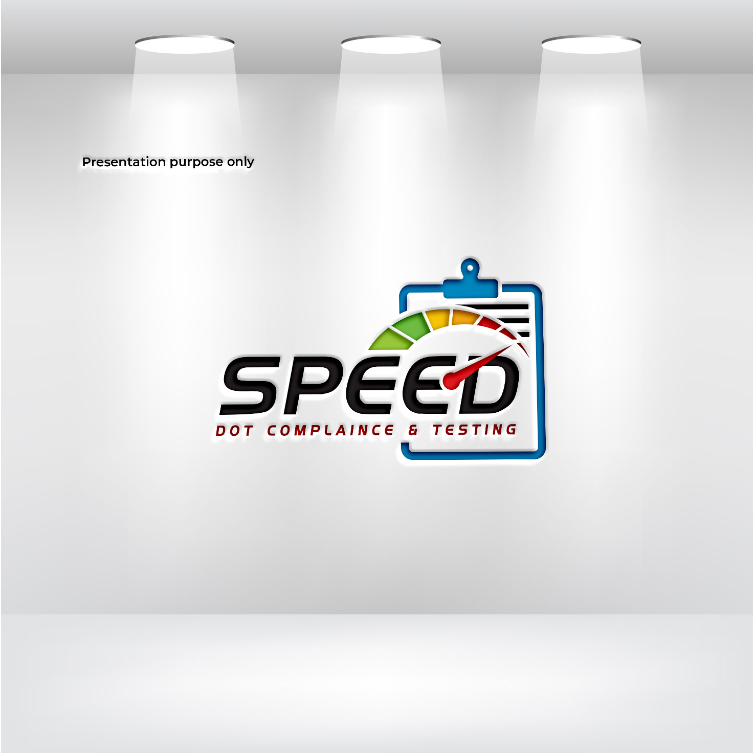Logo Design by alexdarah for SPEED INSURANCE | Design #37475543