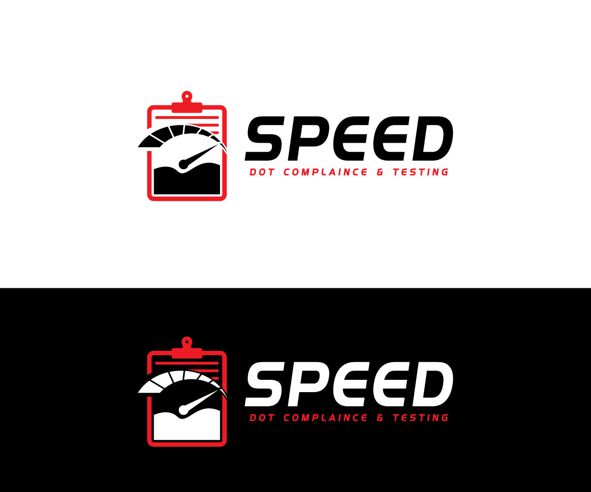 Logo Design by alexdarah for SPEED INSURANCE | Design #37477303
