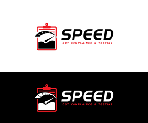 Logo-Design von alexdarah für SPEED INSURANCE | Design: #37477303