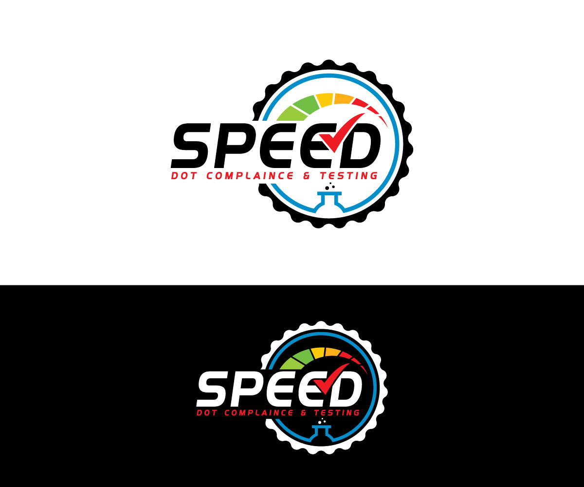 Logo Design by alexdarah for SPEED INSURANCE | Design #37477364
