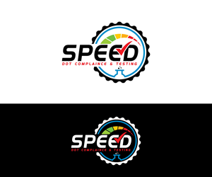 Logo-Design von alexdarah für SPEED INSURANCE | Design: #37477364