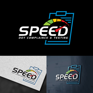 Logo-Design von designer profile für SPEED INSURANCE | Design: #37479155