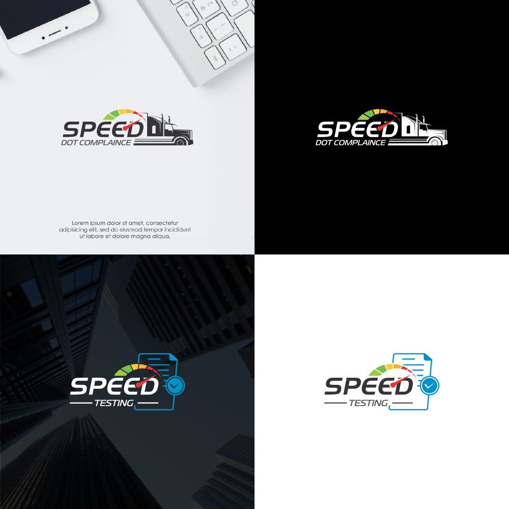 Logo Design by MK_STD for SPEED INSURANCE | Design #37477958