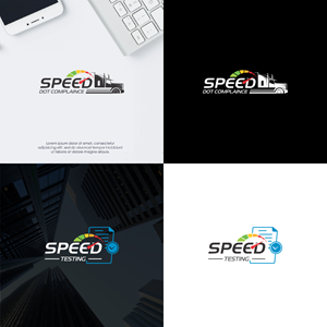 Logo-Design von MK_STD für SPEED INSURANCE | Design: #37477958