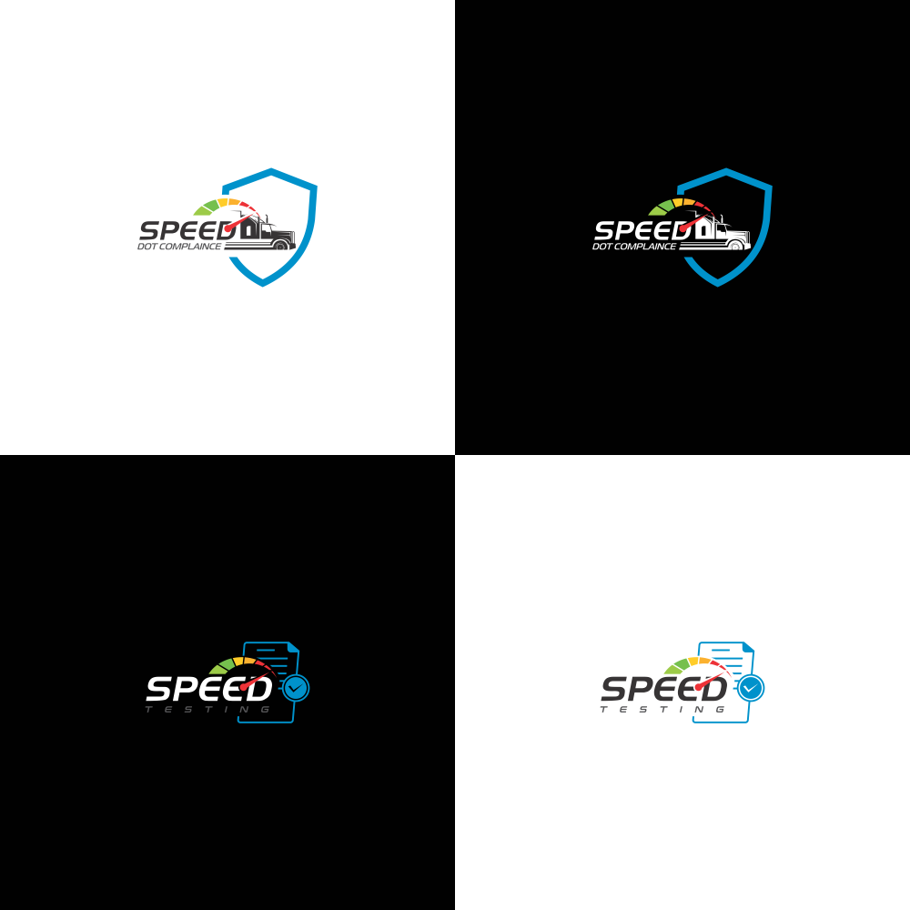 Logo Design by MK_STD for SPEED INSURANCE | Design #37485545