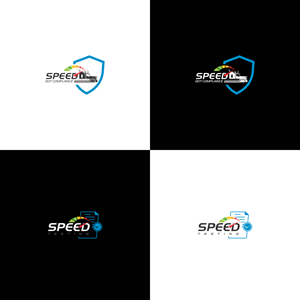 Logo-Design von MK_STD für SPEED INSURANCE | Design: #37485545