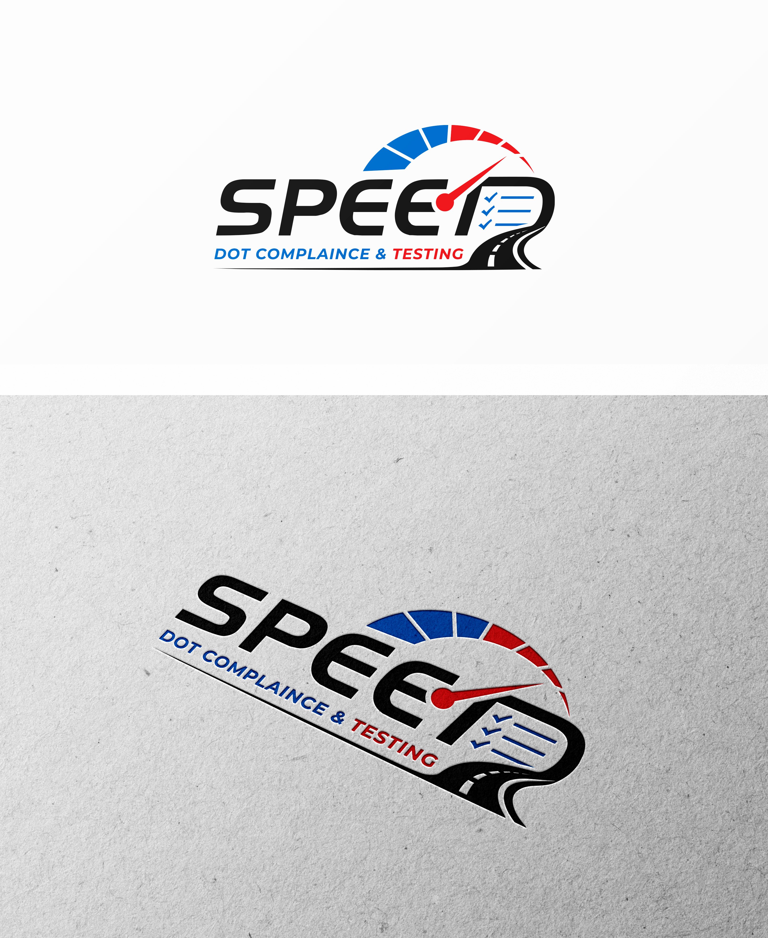 Logo Design by BANI GD for SPEED INSURANCE | Design #37483175