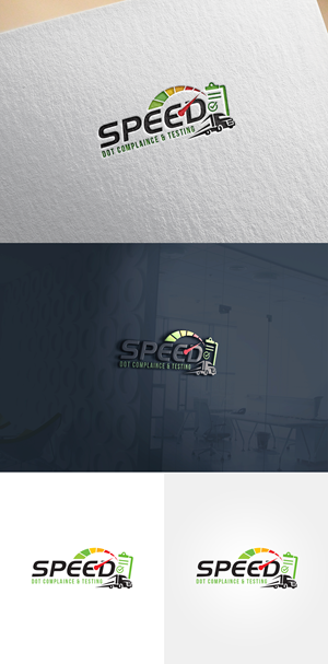 Logo-Design von Rahmina für SPEED INSURANCE | Design: #37488105