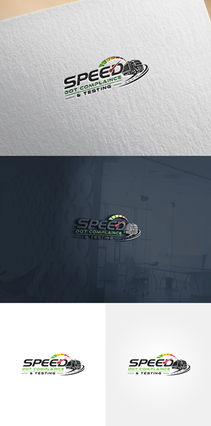 Logo-Design von Rahmina für SPEED INSURANCE | Design: #37488107