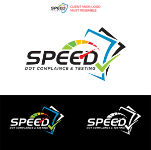 Logo Design by John Mark Arts for SPEED INSURANCE | Design: #37476253