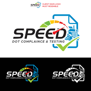 Logo Design by John Mark Arts for SPEED INSURANCE | Design: #37479007