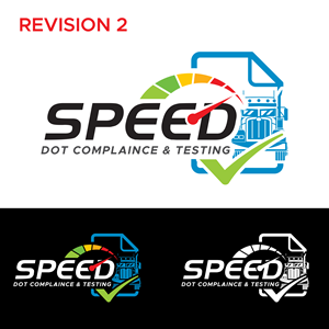 Logo Design by John Mark Arts for SPEED INSURANCE | Design: #37479008