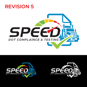 Logo Design by John Mark Arts for SPEED INSURANCE | Design: #37479013